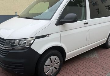 VW T6 Transporter 192.000 km 16.990 &euro; Hagen 58135