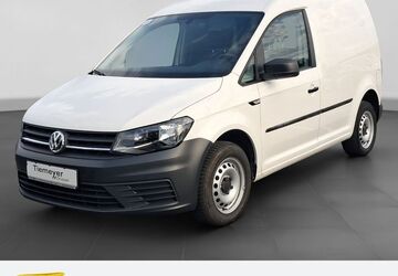 VW Caddy 44.057 km 13.310 &euro; Bochum 44892