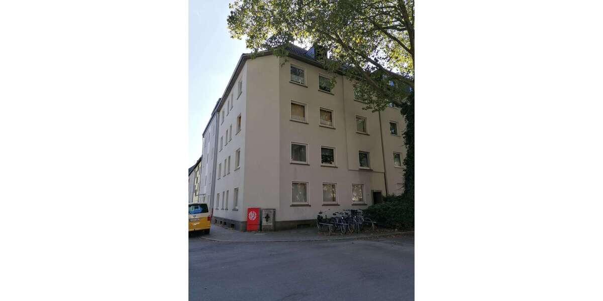 Etagenwohnung Essen Holsterhausen - 1 Zimmer, 38 m&sup2;, 325&euro; | Angebot:27303710