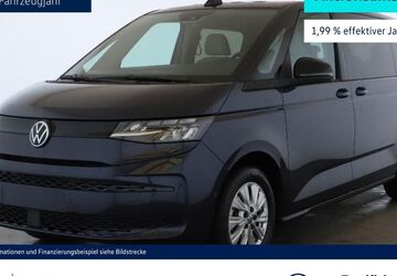 VW T7 Multivan 19.375 km 47.730 &euro; Bochum 44866