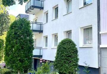 Wohnung Essen Holsterhausen - 2 Zimmer, 72 m&sup2;, 830&euro; | Angebot:27178257