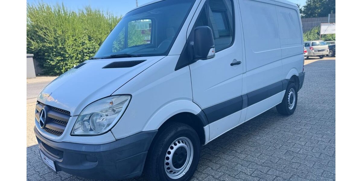 Mercedes-Benz Sprinter 190.443 km 6.499 &euro; Wuppertal 42285