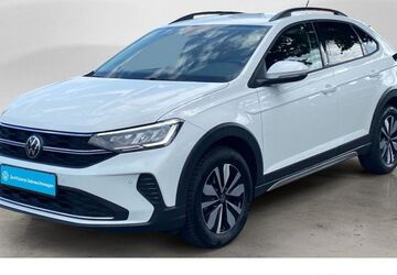VW Taigo 36.255 km 17.980 &euro; Bochum - Linden 44879