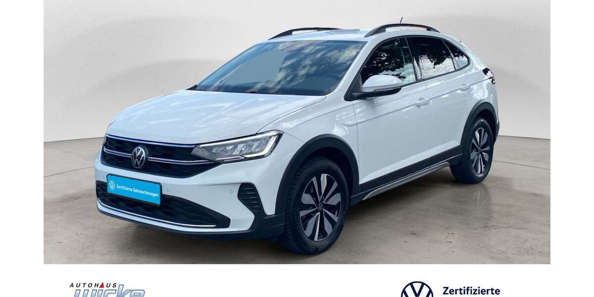 VW Taigo 36.255 km 17.980 &euro; Bochum - Linden 44879