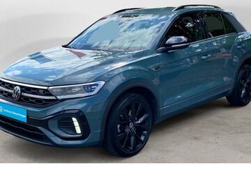 VW T-Roc 40.477 km 26.990 &euro; Bochum - Linden 44879