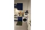 Etagenwohnung Wuppertal Barmen - 1 Zimmer, 40 m&sup2;, 312&euro; | Angebot:25087996