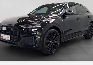 Audi Q8 63.343 km 64.880 &euro; Bochum 44809