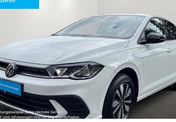 VW Polo 6.100 km 19.450 &euro; Mülheim an der Ruhr 45481