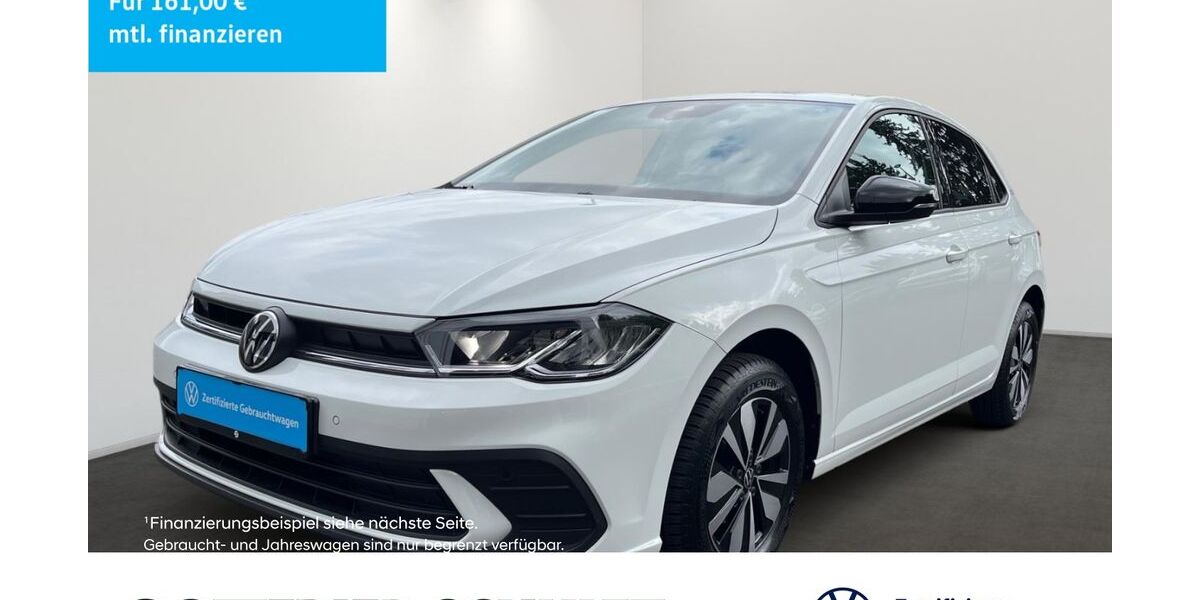 VW Polo 6.100 km 19.450 &euro; Mülheim an der Ruhr 45481