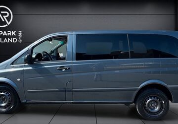 Mercedes-Benz Vito 180.207 km 19.900 &euro; Bochum 44866