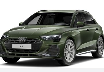 Audi A3 7.751 km 33.990 &euro; Bochum 44809