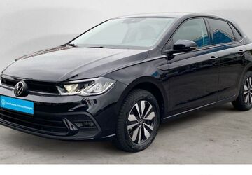 VW Polo 6.208 km 21.480 &euro; Bochum - Linden 44879