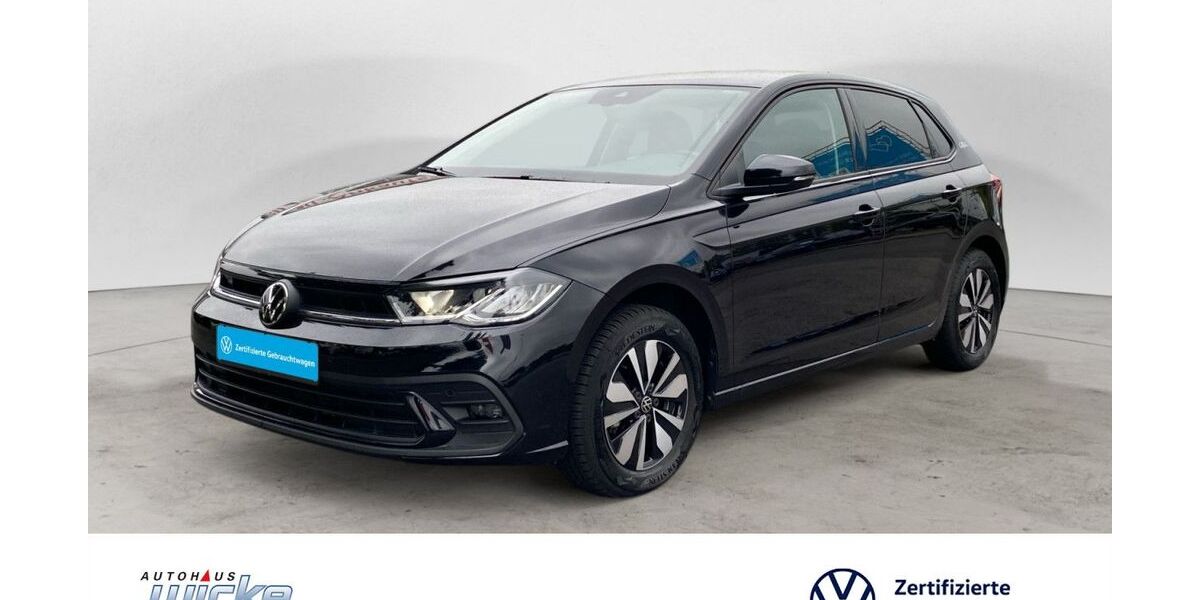 VW Polo 6.208 km 21.480 &euro; Bochum - Linden 44879