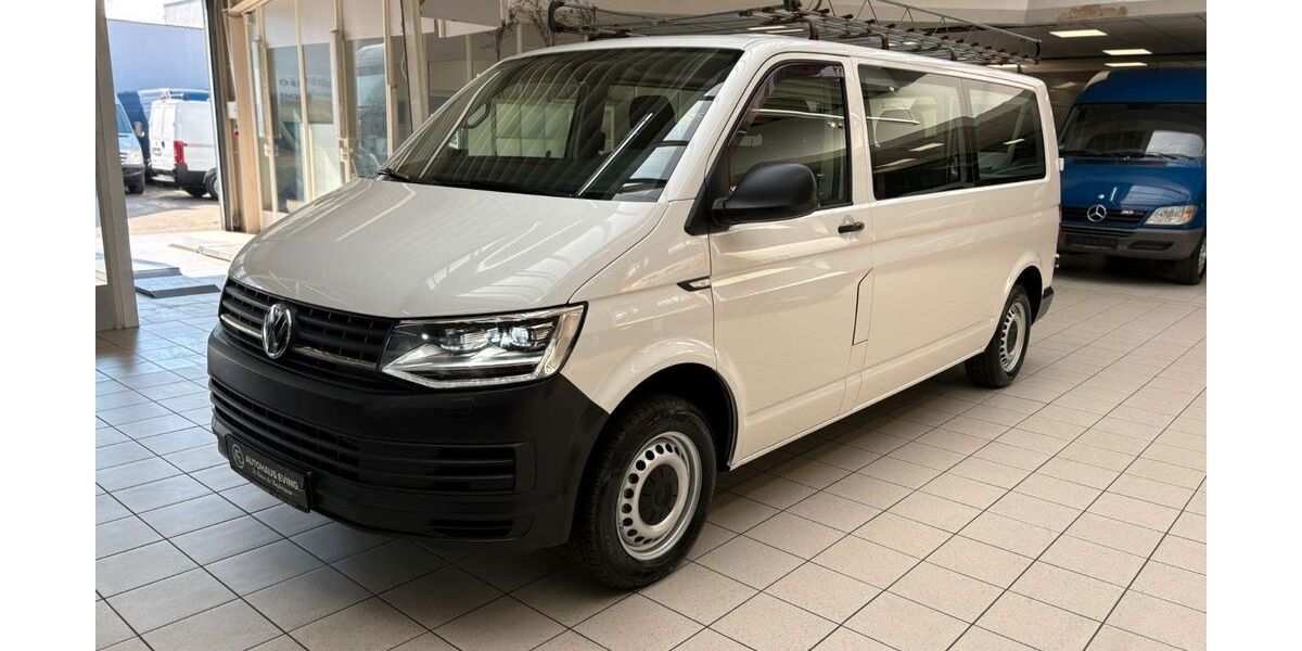 VW T6 Transporter 205.000 km 16.900 &euro; Dortmund 44339
