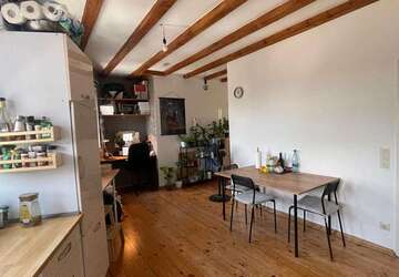 Wohnung Bochum Innenstadt - 3 Zimmer, 70 m&sup2;, 793&euro; | Angebot:27112585