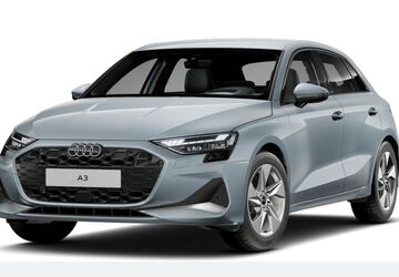 Audi A3 18.470 km 28.770 &euro; Bochum 44809