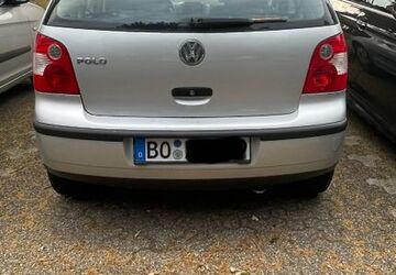 VW Polo 125.000 km 650 &euro; Bochum 44795