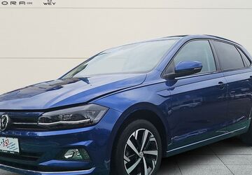 VW Polo 47.206 km 14.880 &euro; Bochum 44809