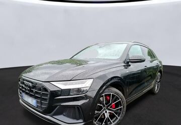 Audi Q8 117.651 km 64.889 &euro; Hagen 58091