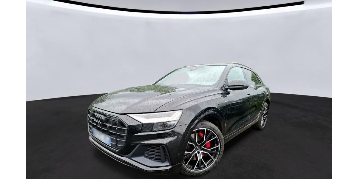 Audi Q8 117.651 km 64.889 &euro; Hagen 58091