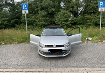 VW Polo 162.000 km 4.500 &euro; Oberhausen 46145