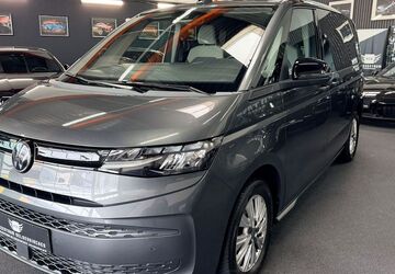 VW T7 Multivan 181.000 km 31.890 &euro; Gelsenkirchen 45879