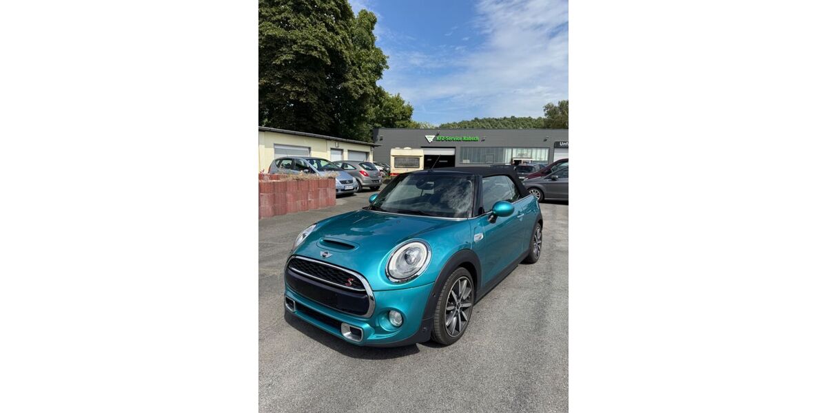 Mini Cooper SD 243.100 km 12.200 &euro; Bochum 44807