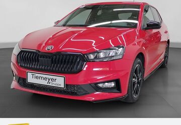 Skoda Fabia 32.045 km 22.390 &euro; Bochum 44809