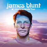 James Blunt: Airplane Mode Tour