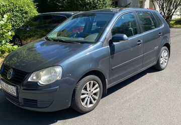 VW Polo 147.500 km 2.999 &euro; Hagen 58099