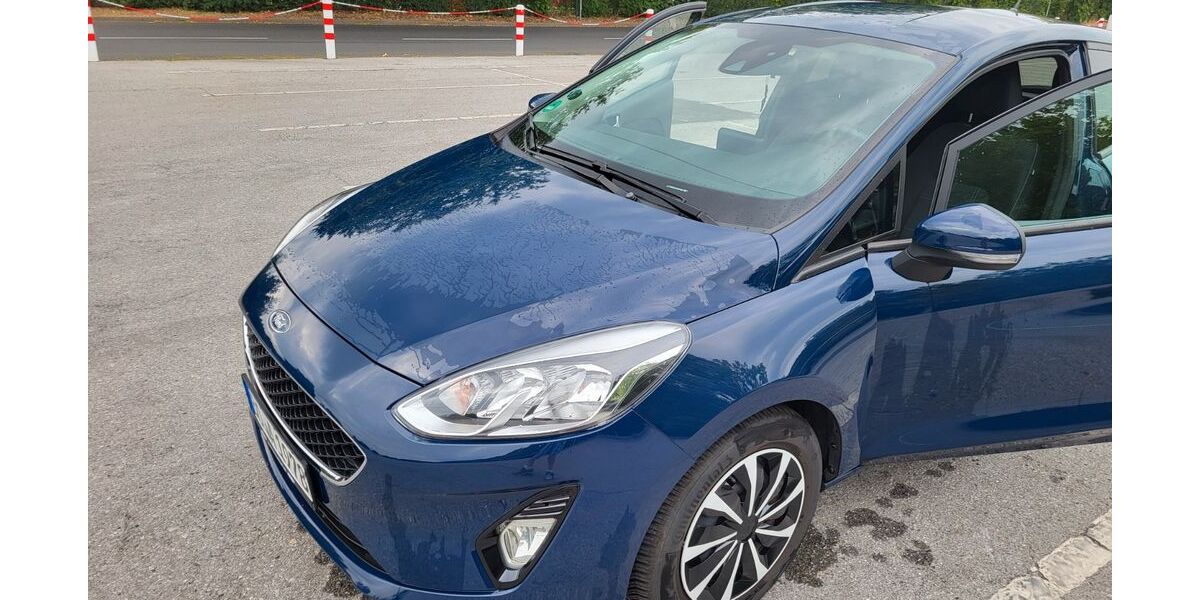 Ford Fiesta 75.900 km 10.700 &euro; Bochum 44869