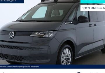 VW T7 California 14.047 km 62.190 &euro; Bochum 44866