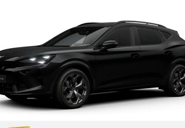 Cupra Formentor 15.863 km 34.220 &euro; Bochum 44809
