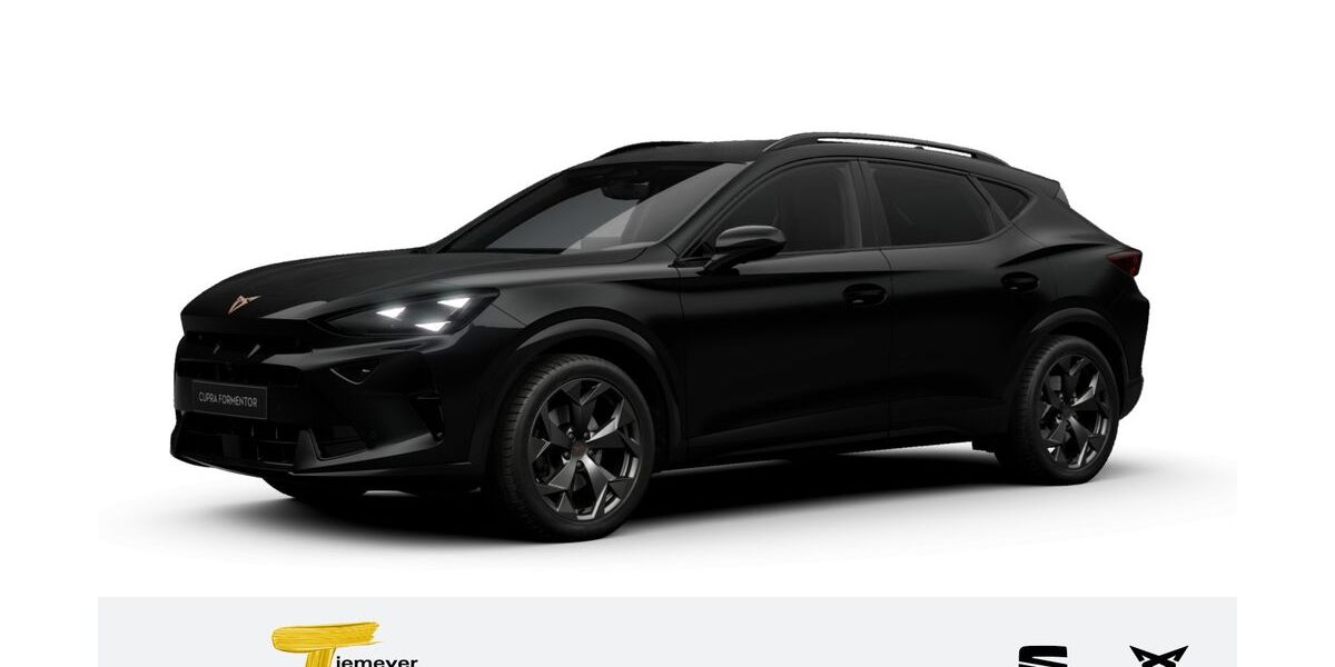 Cupra Formentor 15.863 km 34.220 &euro; Bochum 44809