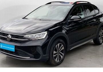 VW Taigo 6.750 km 23.990 &euro; Bochum - Linden 44879