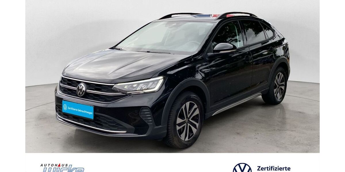 VW Taigo 6.750 km 23.990 &euro; Bochum - Linden 44879