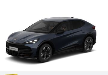 Cupra Tavascan 7.853 km 39.690 &euro; Bochum 44809