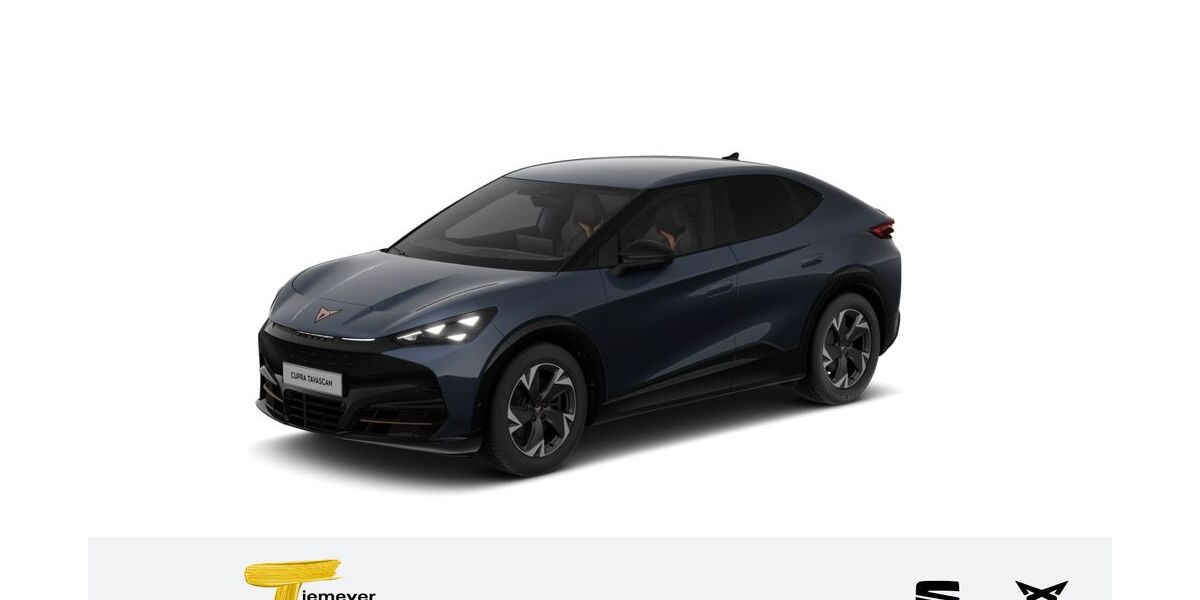 Cupra Tavascan 7.853 km 39.690 &euro; Bochum 44809