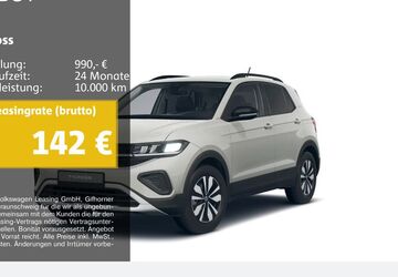 VW T-Cross 17.700 km 19.980 &euro; Bochum 44892