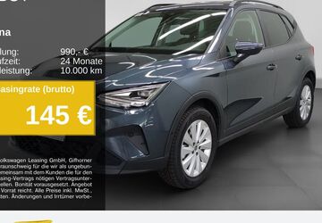 Seat Arona 17.206 km 21.810 &euro; Bochum 44809