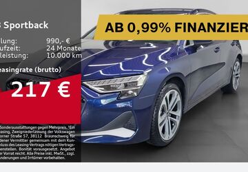 Audi A3 20.323 km 27.490 &euro; Bochum 44809