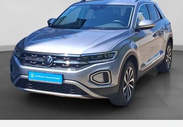 VW T-Roc 62.226 km 26.880 &euro; Bochum 44892