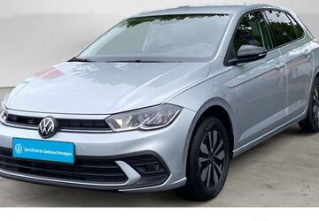VW Polo 6.107 km 21.480 &euro; Bochum - Linden 44879