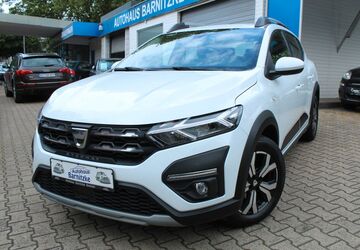 Dacia Sandero 57.581 km 13.390 &euro; Bochum 44866