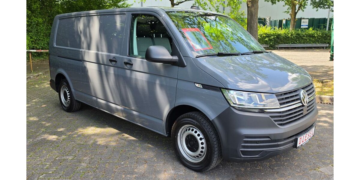 VW T6 Transporter 191.401 km 18.950 &euro; Dorsten 46282
