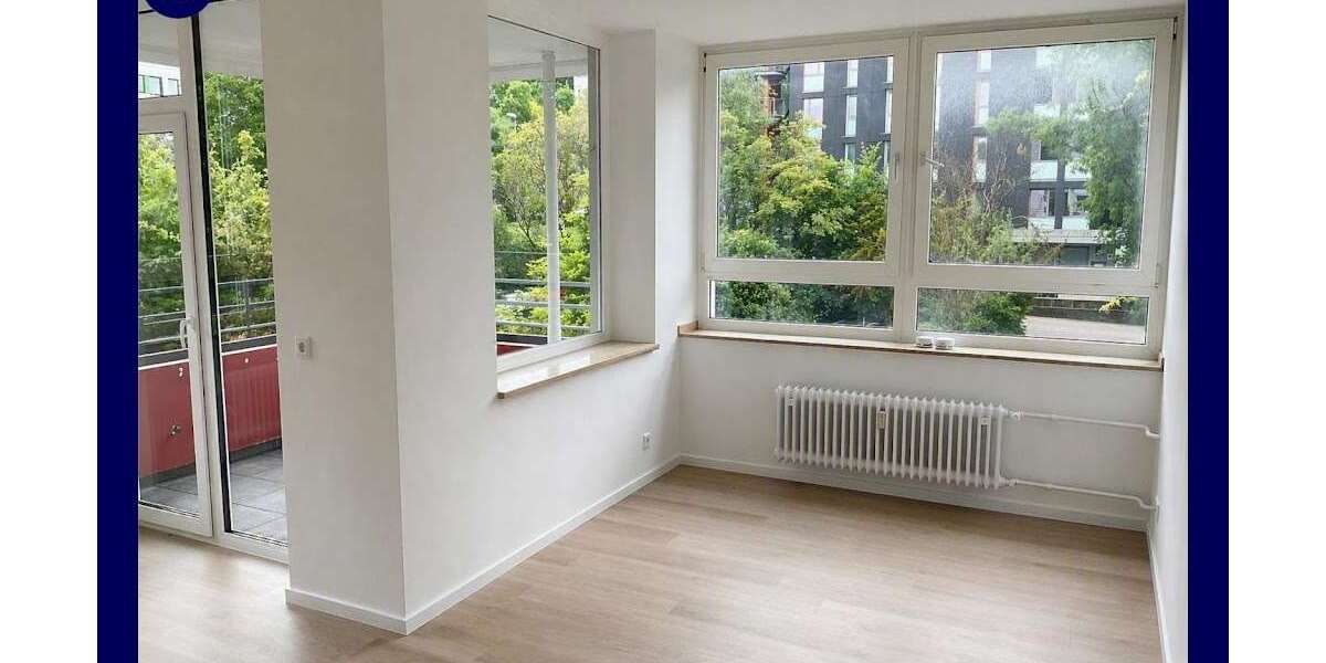 Etagenwohnung Bochum Laer - 2 Zimmer, 76 m&sup2;, 670&euro; | Angebot:27024686