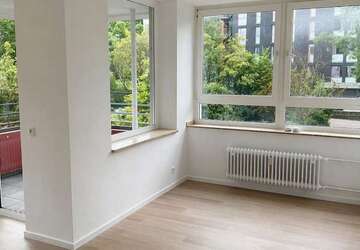 Wohnung Bochum Laer - 2 Zimmer, 76 m&sup2;, 670&euro; | Angebot:27024686