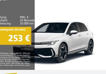 VW Golf 33.859 km 34.980 &euro; Bochum 44809