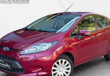 Ford Fiesta 143.651 km 3.990 &euro; Hagen 58135