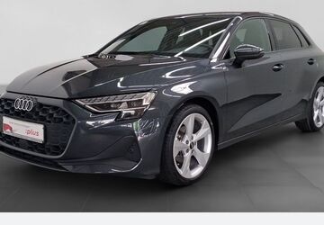 Audi A3 5.462 km 27.690 &euro; Bochum 44809